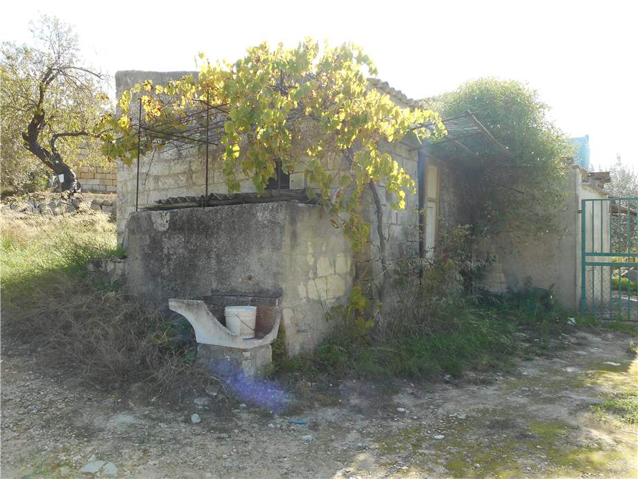 Vendita Terreno edificabile Noto  #1TA n.10