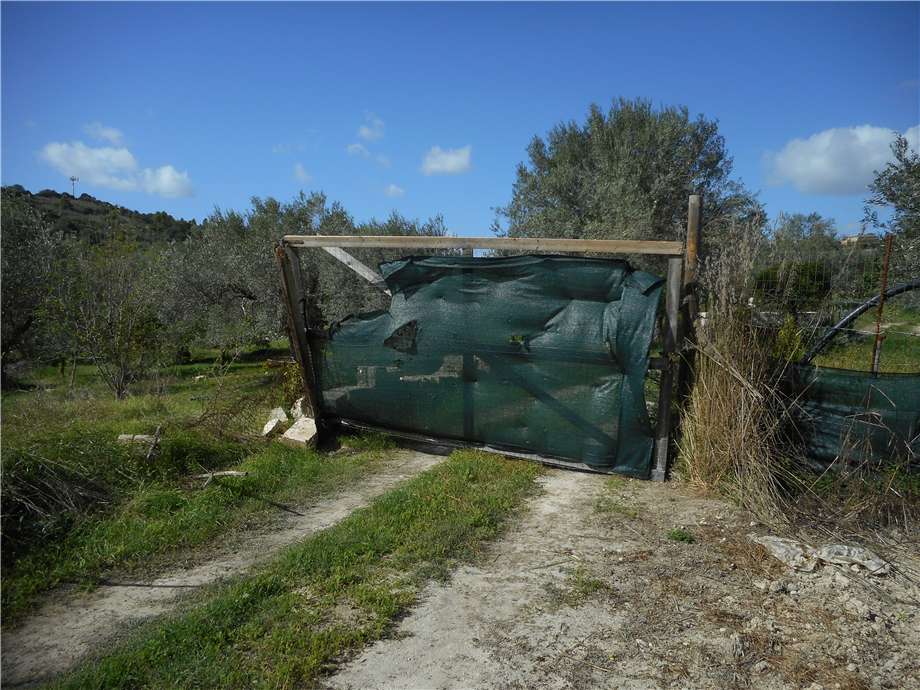 Venta Terreno Noto #1TA n.11
