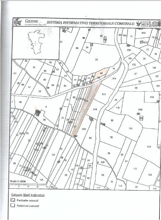 Venta Terreno Noto #1TA n.13