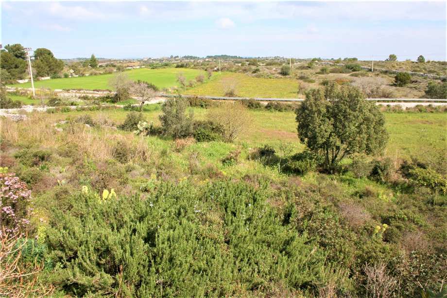For sale Single-family Villa Noto TESTA DELL'ACQUA #8VNC n.11