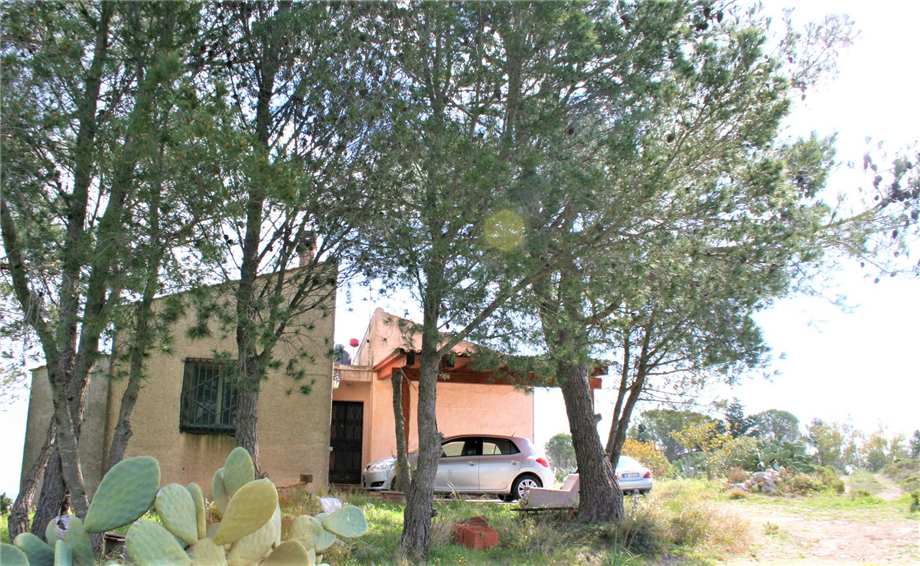 For sale Single-family Villa Noto TESTA DELL'ACQUA #8VNC n.12
