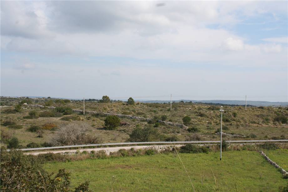For sale Single-family Villa Noto TESTA DELL'ACQUA #8VNC n.13