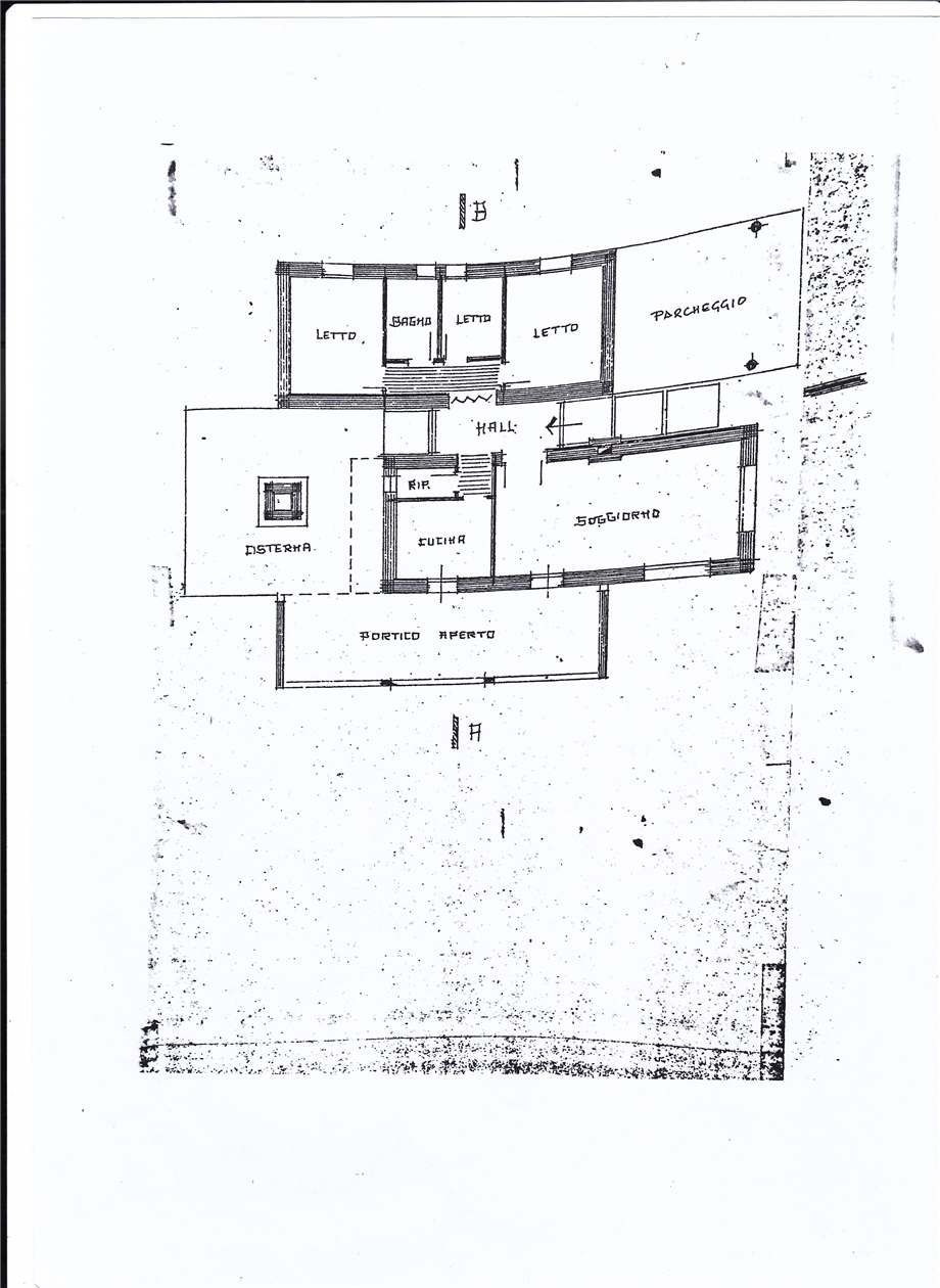 For sale Single-family Villa Noto TESTA DELL'ACQUA #8VNC n.14