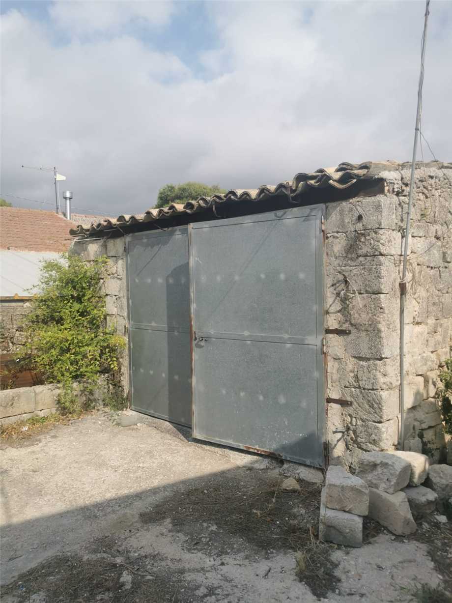 Venta Rústico/Casa de campo Noto TESTA DELL'ACQUA #CTCT n.13