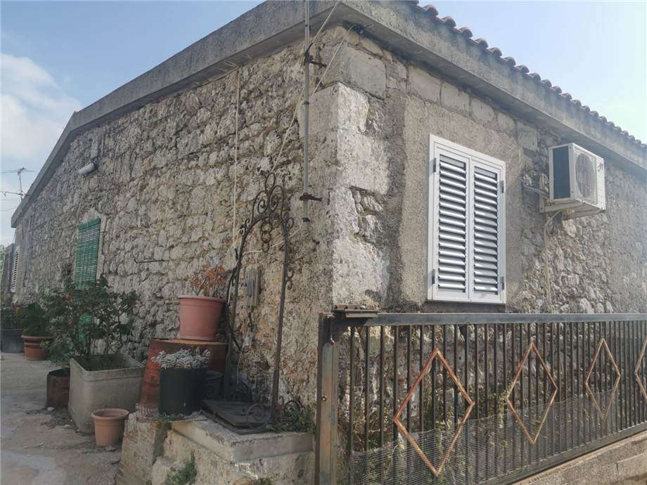 For sale Country house Noto TESTA DELL'ACQUA #CTCT n.15