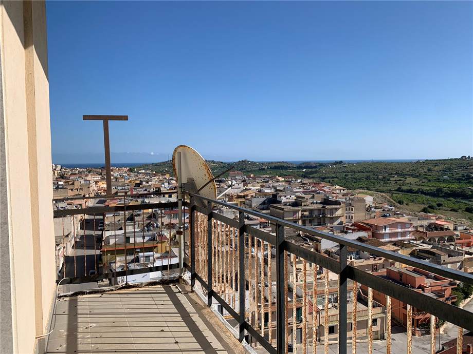 Vendita Appartamento Noto  #57A n.10