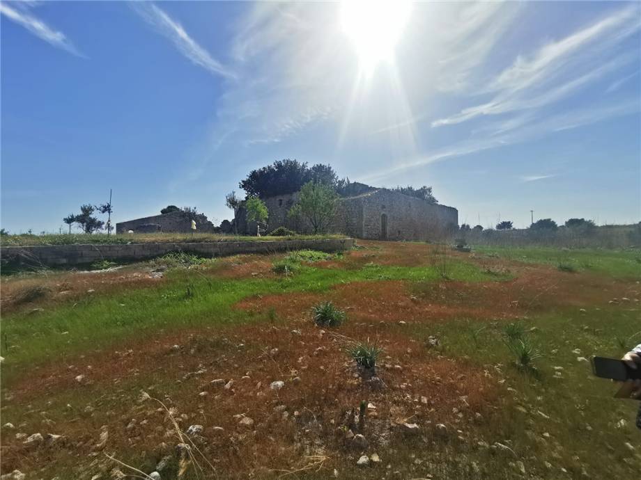 For sale Country house Noto  #53CR n.10