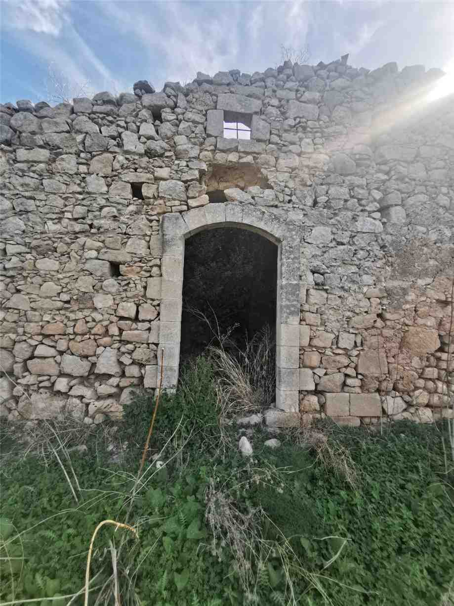 For sale Country house Noto  #53CR n.11