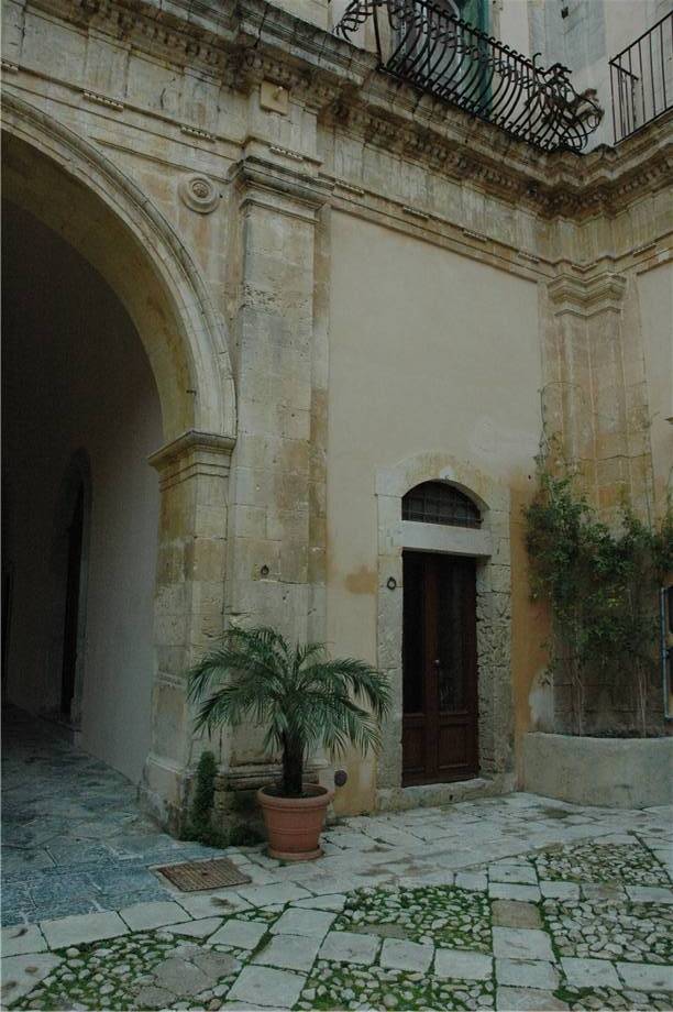 Vendita Appartamento Noto  #47A n.18