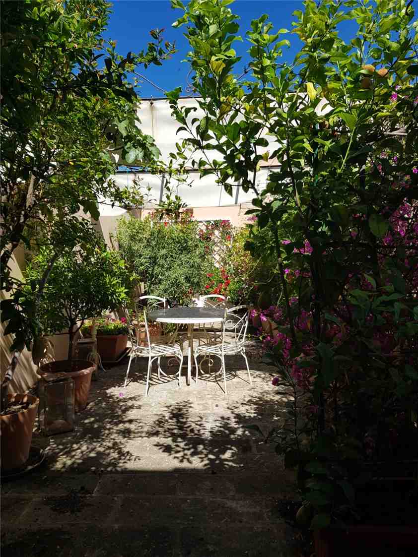 Vendita Appartamento Noto  #47A n.20