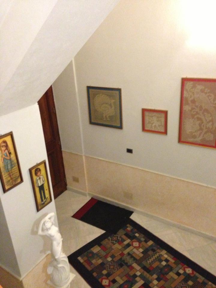 Venta Edificio/Palacio Noto #42S n.14