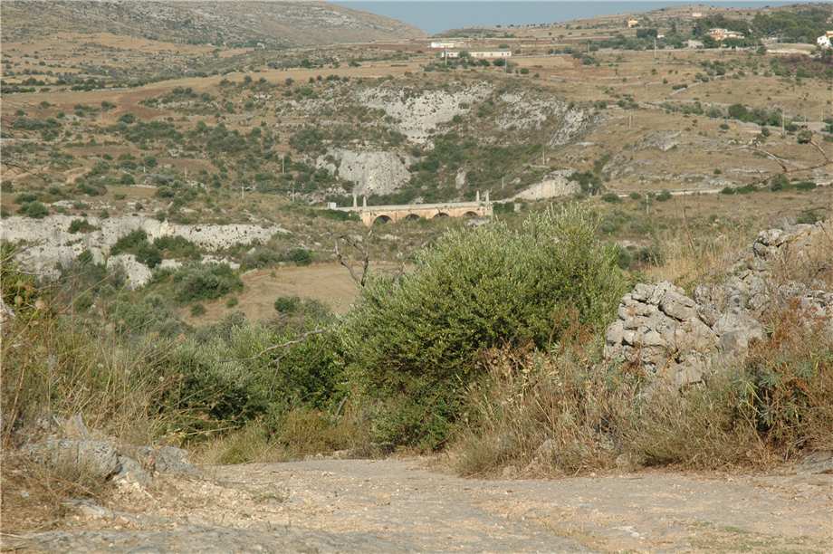 Vendita Terreno Noto  #11TT n.14