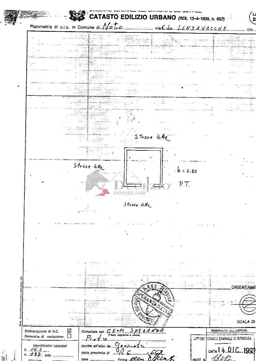 Venta Terreno Noto #11TT n.16