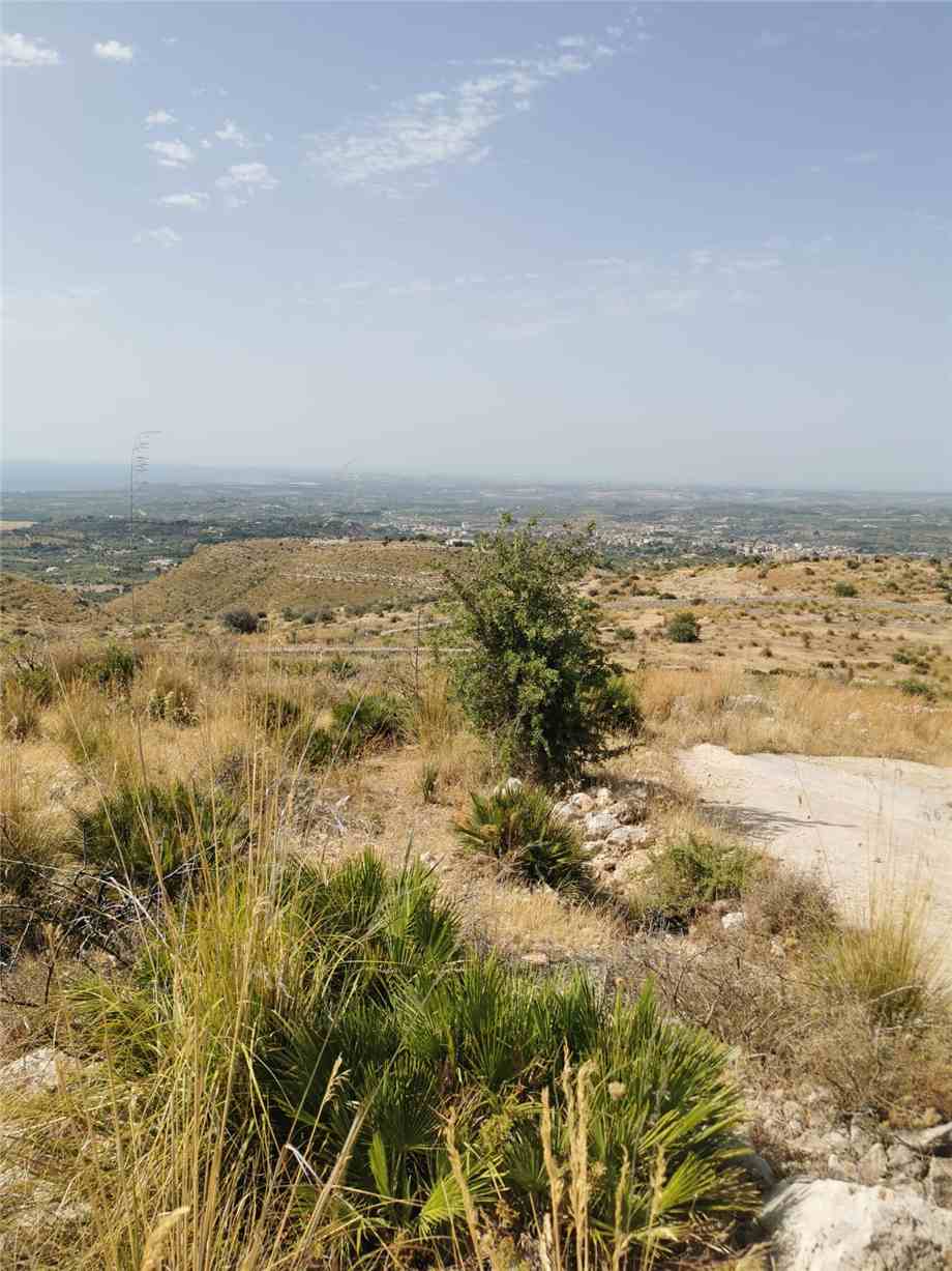 Venta Terreno Avola  #1TC n.17
