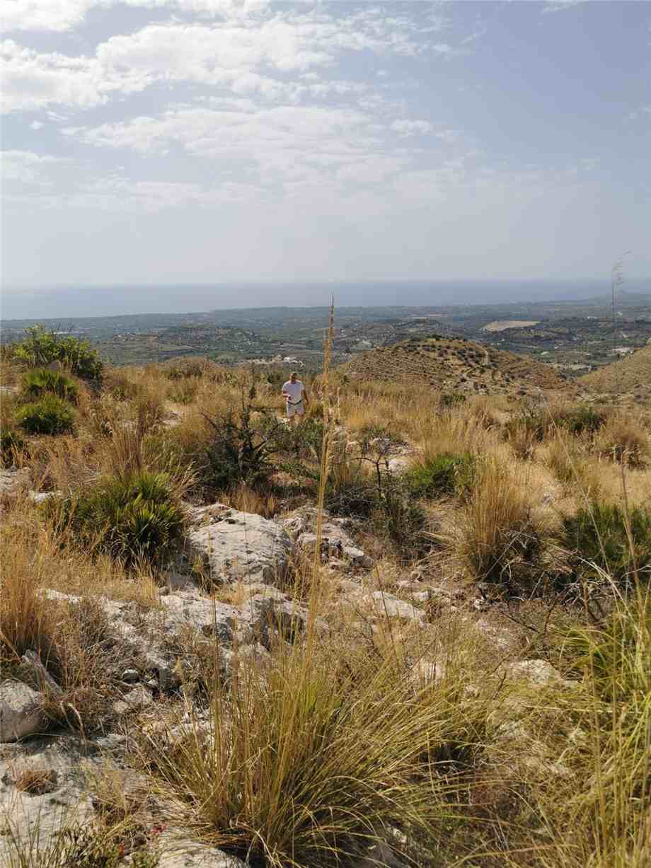 Venta Terreno Avola #1TC n.19