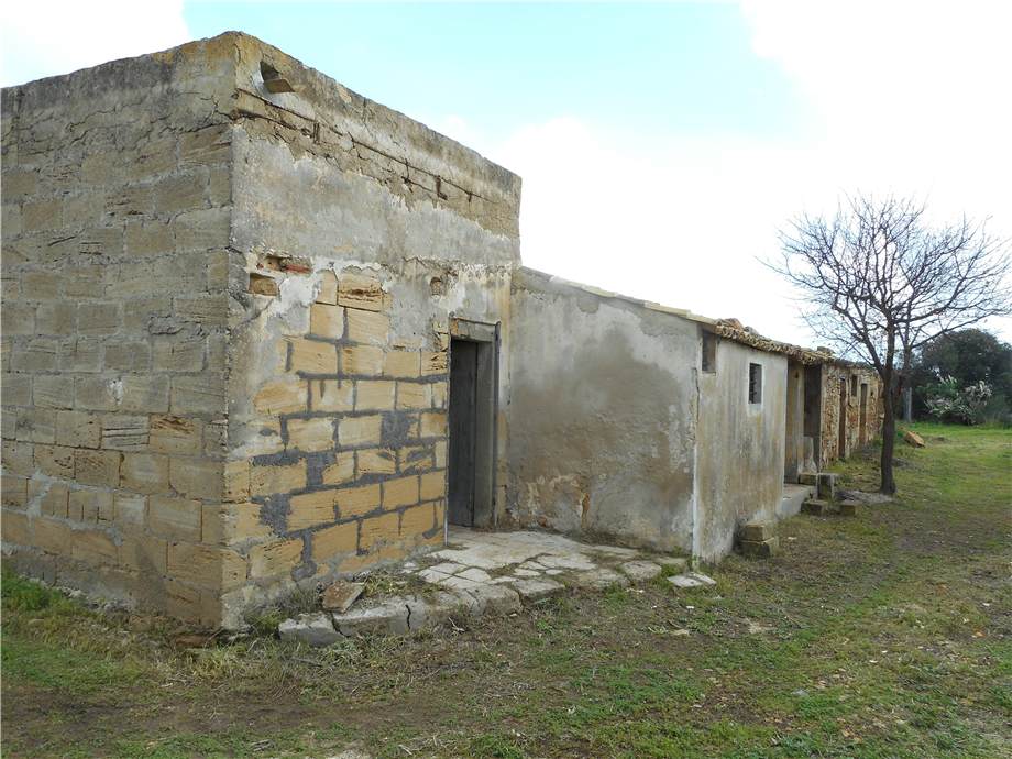 Vendita Rudere Noto  #352RM n.16