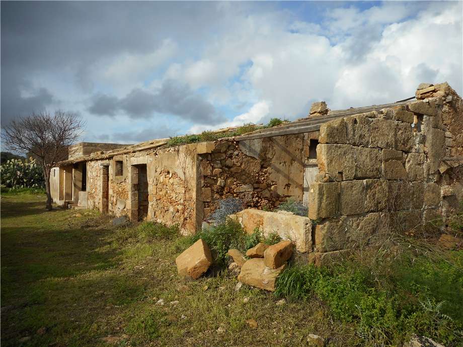 Vendita Rudere Noto  #352RM n.19