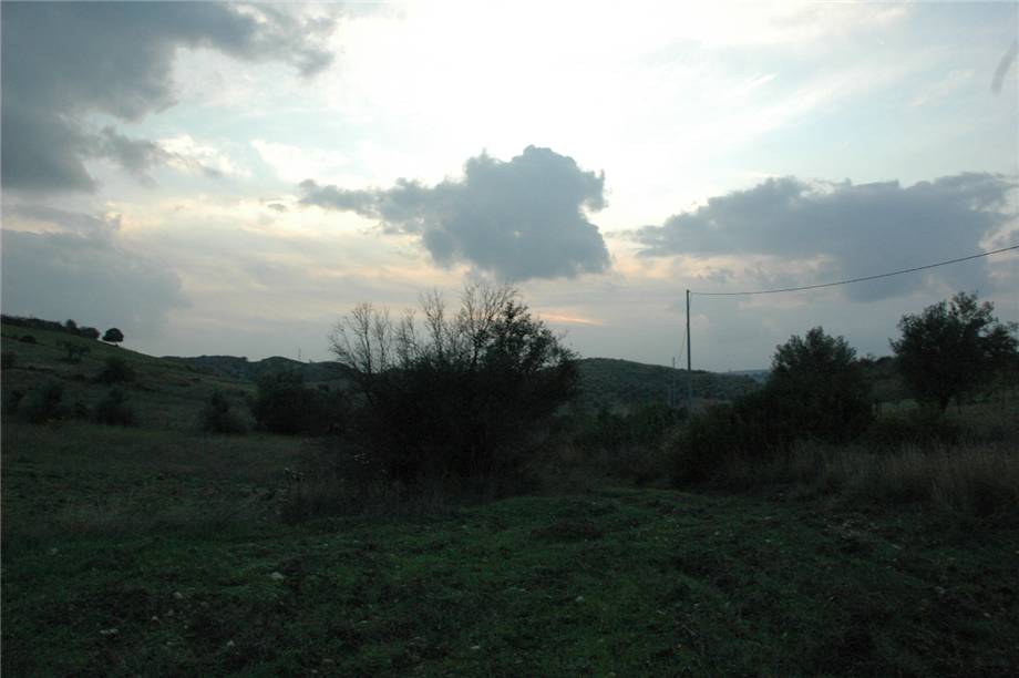 For sale Land Noto  #294T n.7