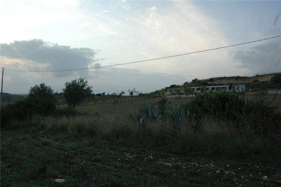 For sale Land Noto  #294T n.9