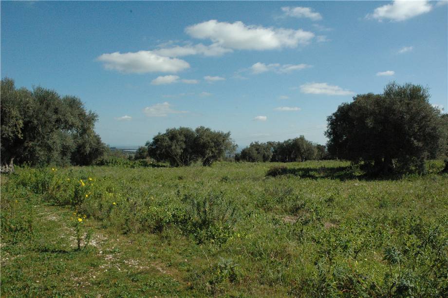 Venta Terreno Canicattini Bagni C/DA BOSCO DI SOPRA #2T n.20
