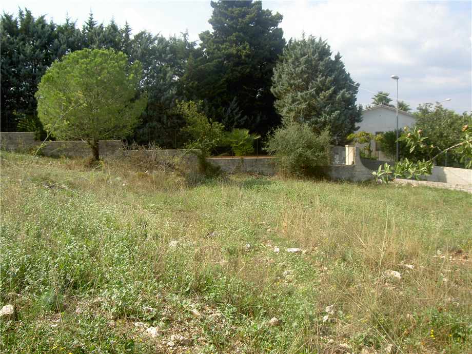 Venta Terreno Noto TESTA DELL'ACQUA #69T n.12
