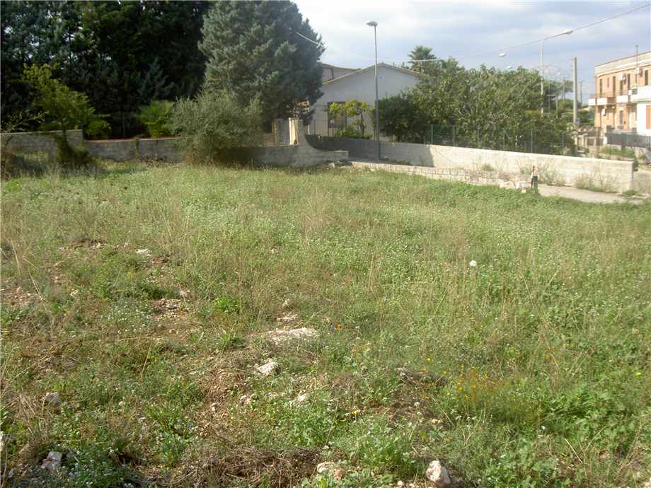 Venta Terreno Noto TESTA DELL'ACQUA #69T n.13