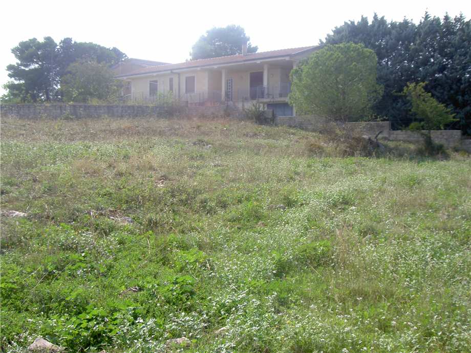 Venta Terreno Noto TESTA DELL'ACQUA #69T n.14