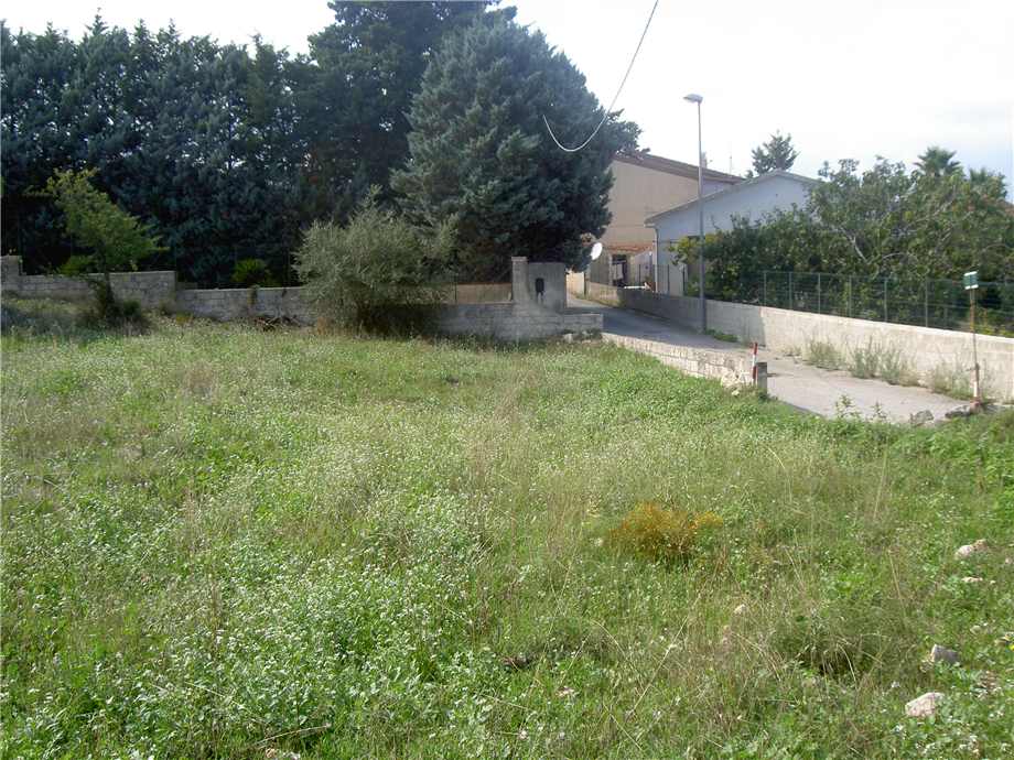 Venta Terreno Noto TESTA DELL'ACQUA #69T n.15