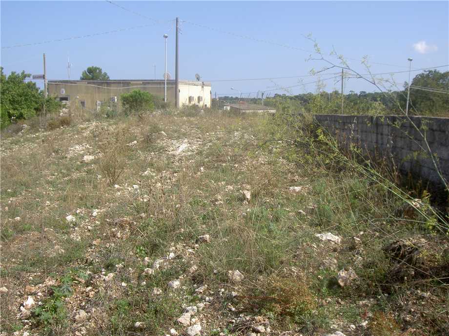 Venta Terreno Noto TESTA DELL'ACQUA #69T n.16