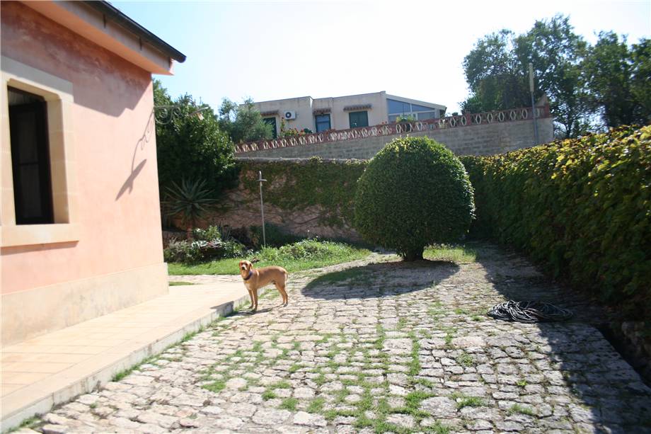 For sale Single-family Villa Noto #4V n.15