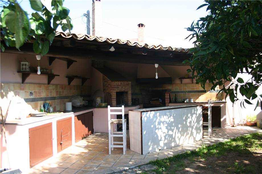 For sale Single-family Villa Noto #4V n.17