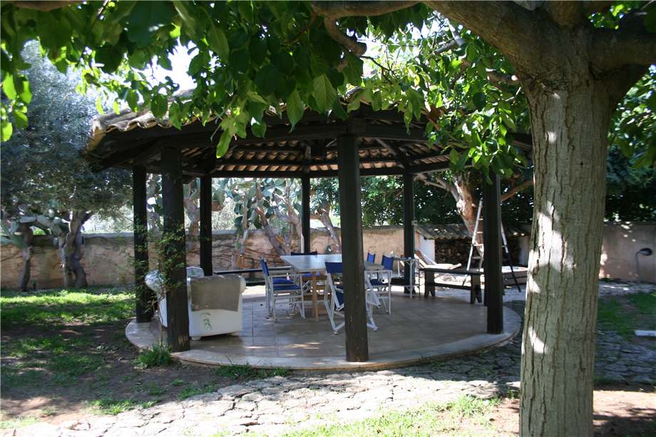For sale Single-family Villa Noto #4V n.18