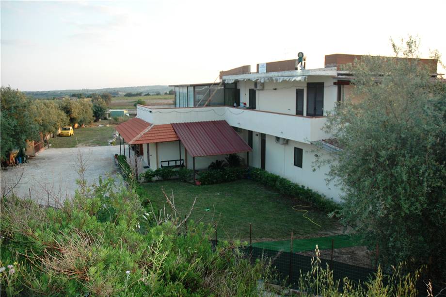 Verkauf Einfamilienhaus Noto LIDO DI NOTO #268C n.9