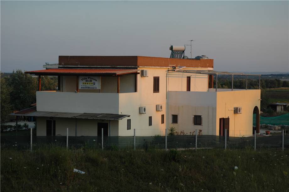 Verkauf Einfamilienhaus Noto LIDO DI NOTO #268C n.13