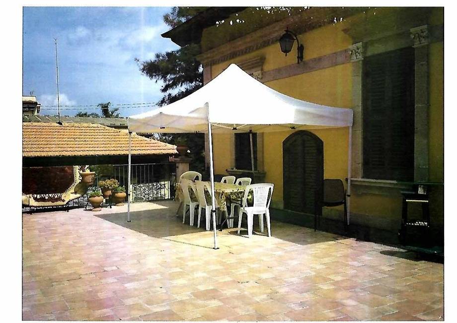 Vente Hôtel Francofonte #7VF n.16
