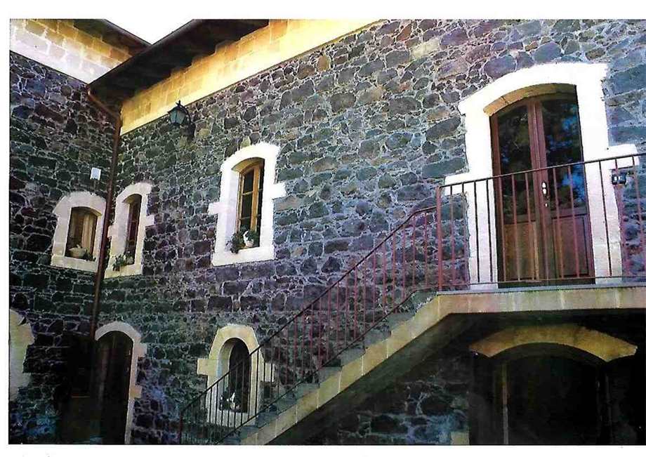 Vente Hôtel Francofonte #7VF n.19