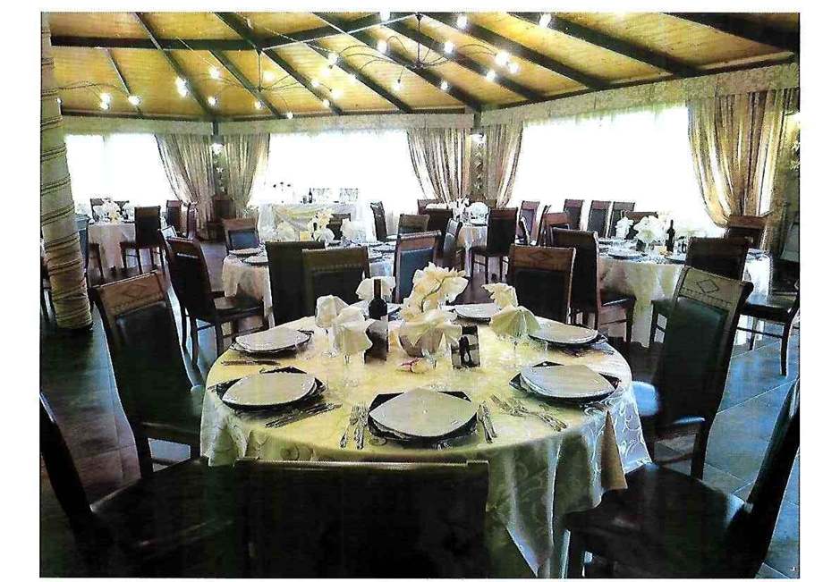 Vente Hôtel Francofonte #7VF n.20