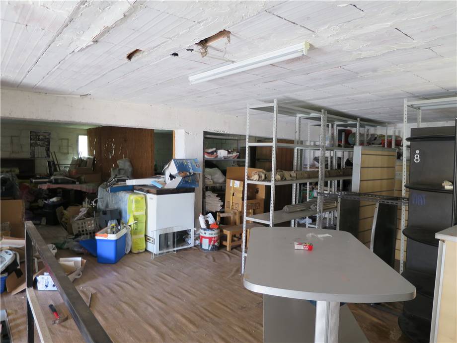Verkauf Garage/Autobox Noto #2G n.6