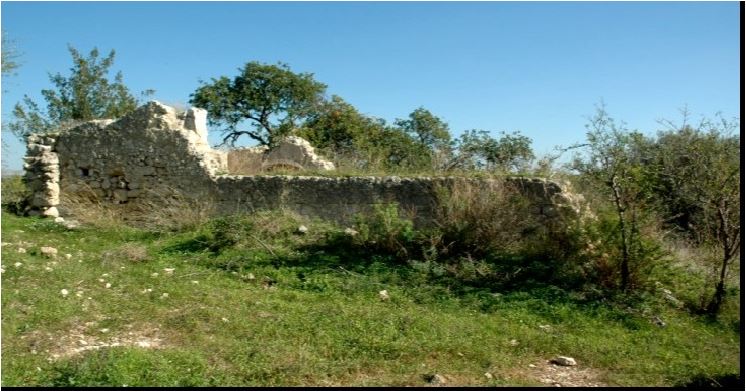 Vendita Rudere Noto  #141T n.9
