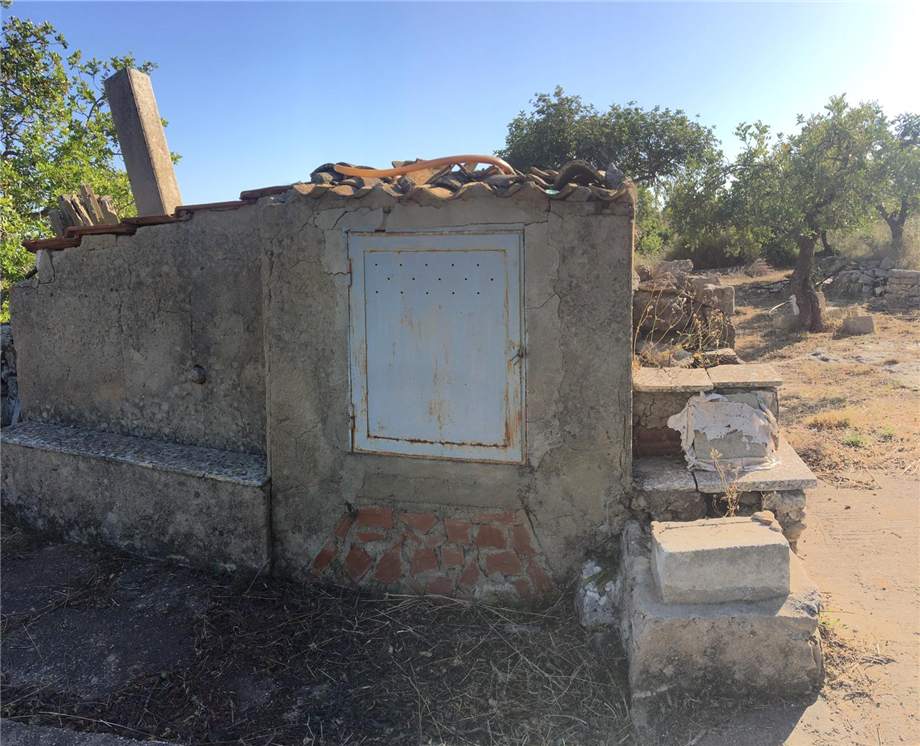 Verkauf Ruine Noto  #35T n.20