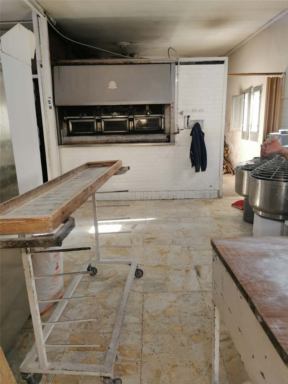 For sale Detached house Noto  #2CRI n.14