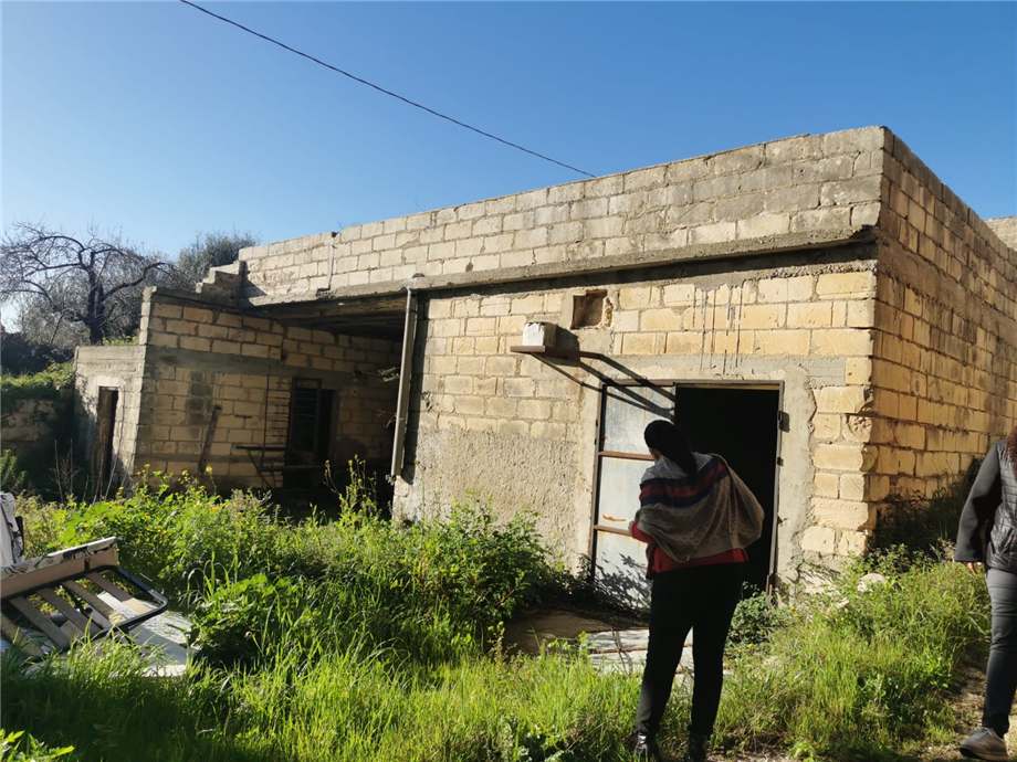Venta Nave Avola  #2ST n.17