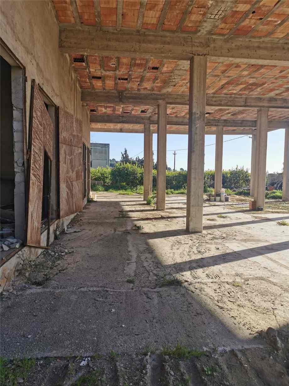 Venta Nave Avola  #2ST n.18