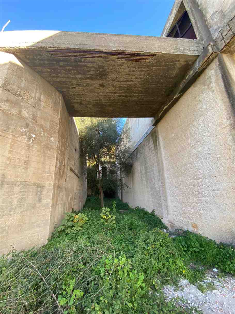 Venta Nave Avola  #2ST n.20
