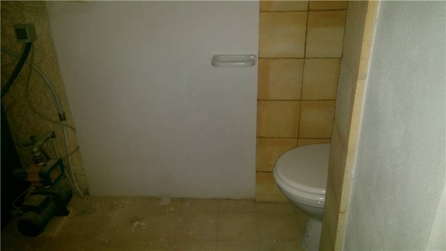Verkauf Gewerbeimmobilie Noto  #1B n.6
