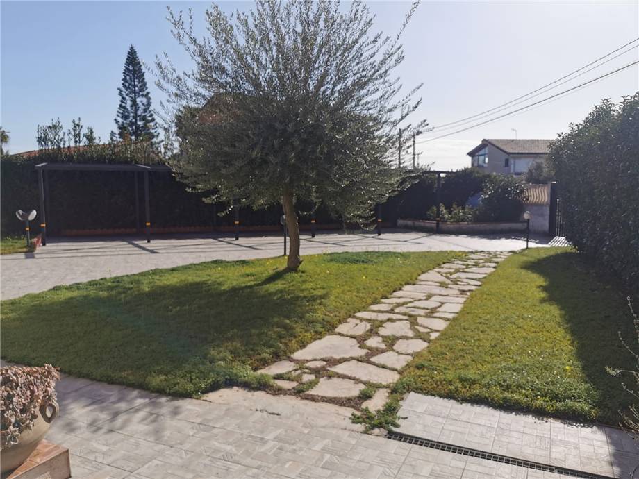 Vendita Villa indipendente Noto LIDO DI NOTO #52VM n.20