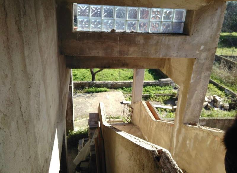 For sale Four-family villa Siracusa #39CSR n.10