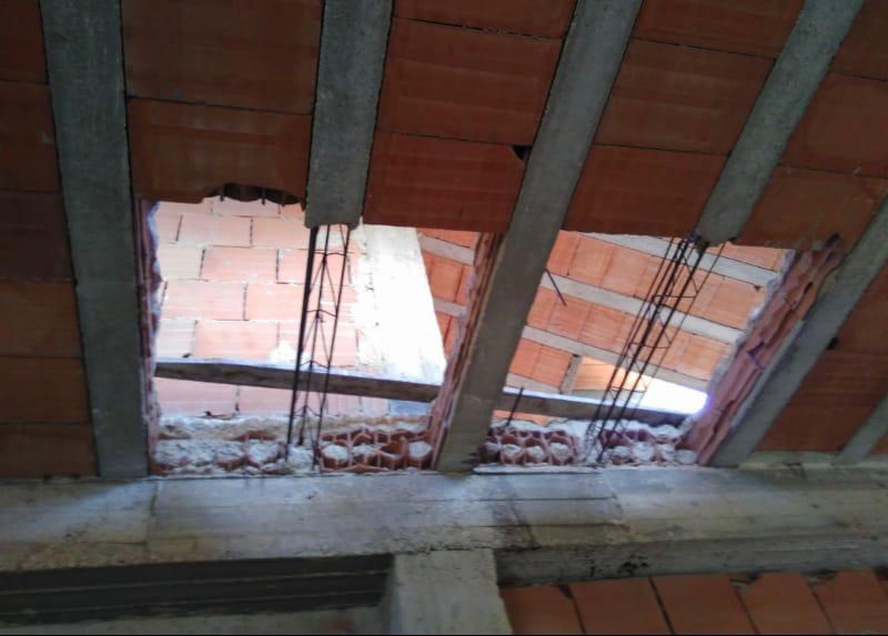 For sale Four-family villa Siracusa #39CSR n.11