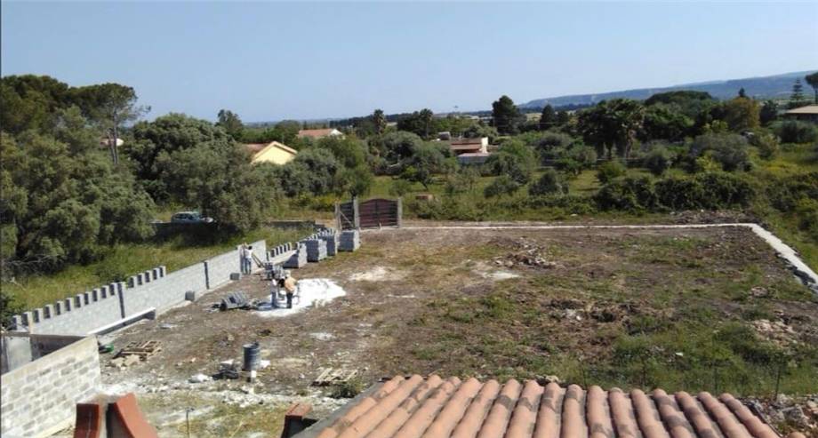 For sale Four-family villa Siracusa #39CSR n.12