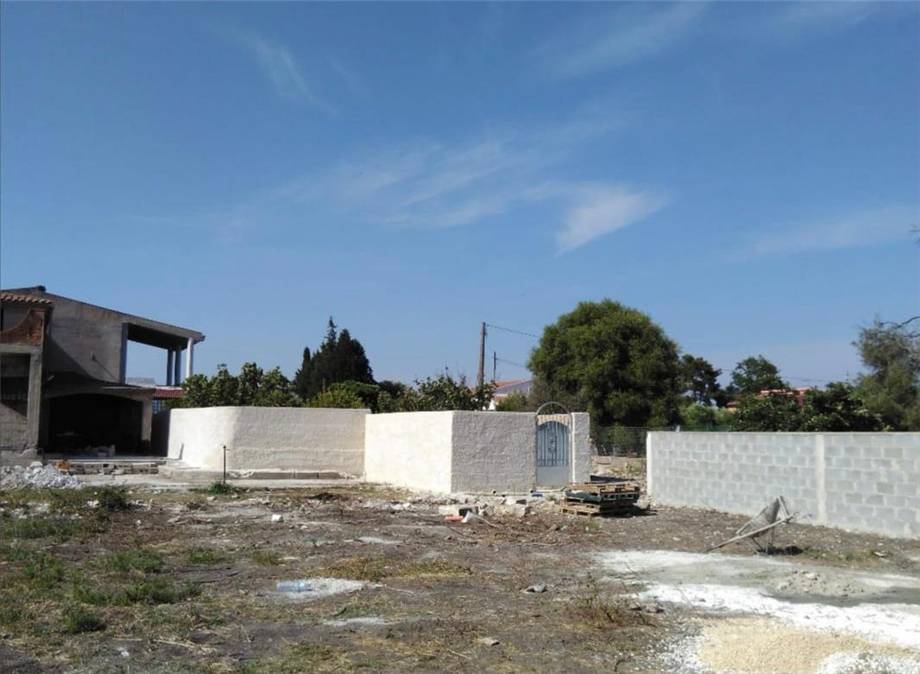 For sale Four-family villa Siracusa #39CSR n.13